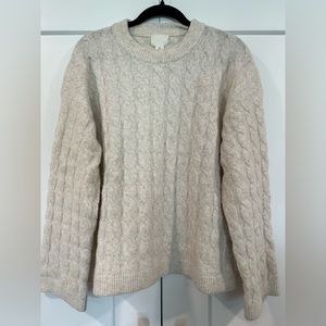 H&M Oversized Sweater
